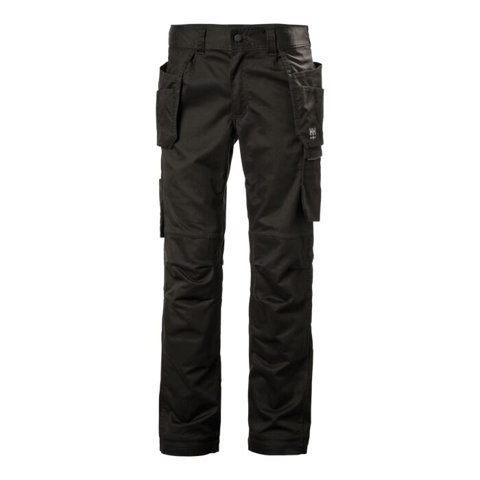 HELLY HANSEN Handwerkerhose «Manchester», 2-Wege Stretch