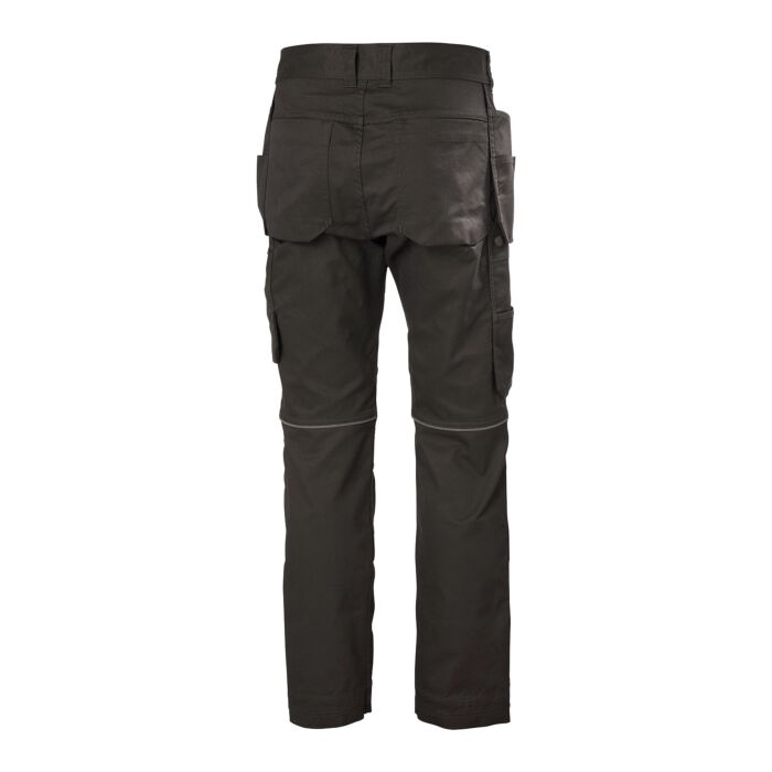 HELLY HANSEN Handwerkerhose «Manchester», 2-Wege Stretch