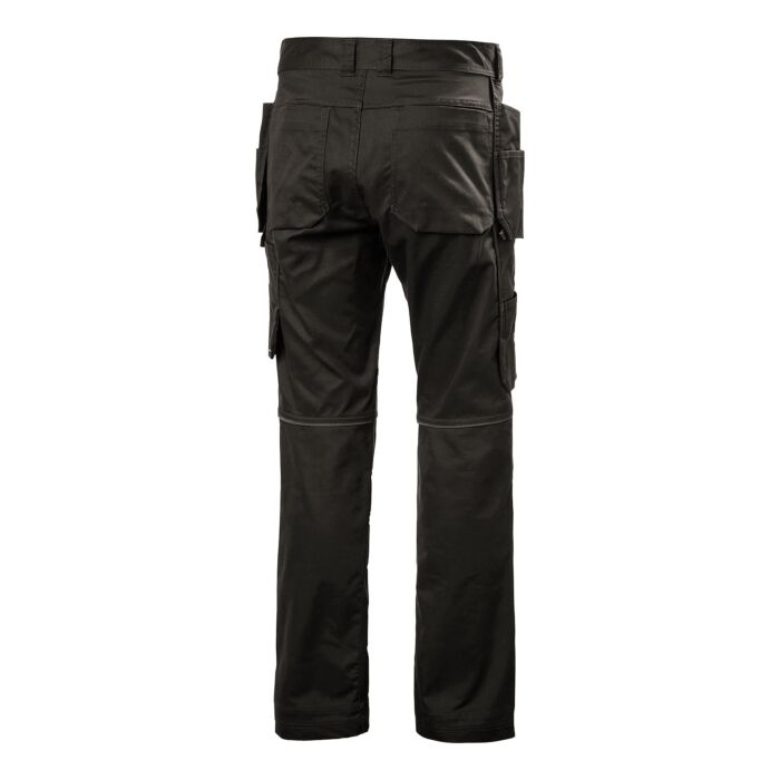 HELLY HANSEN Handwerkerhose «Manchester», 2-Wege Stretch
