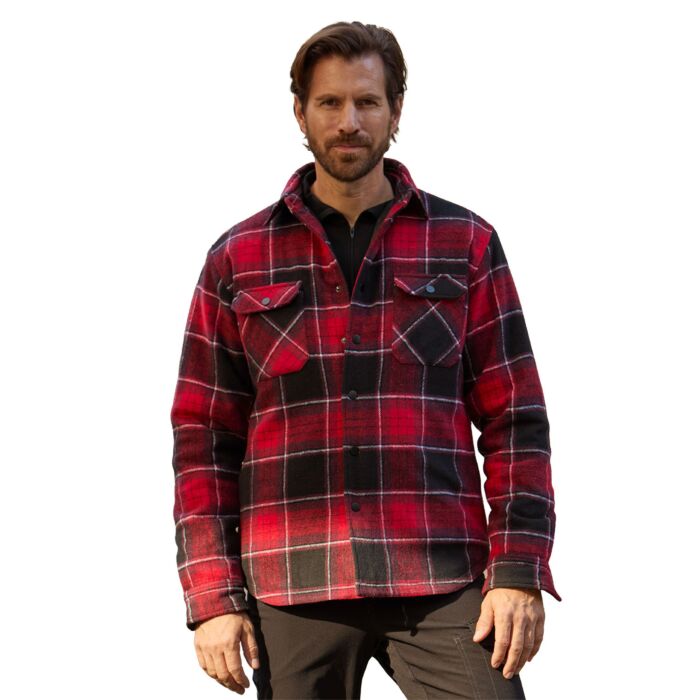 Thermo-Hemd Orix
