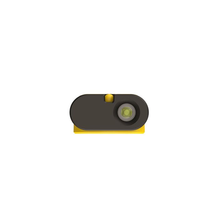 Nordride Lampe à main «Loop Light», rechargeable, 500 lm