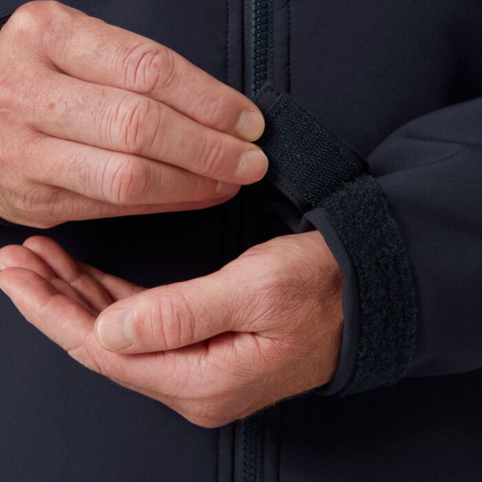 Veste softshell HELLY HANSEN avec membrane