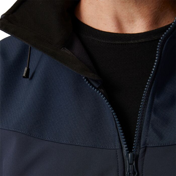 Veste softshell HELLY HANSEN avec membrane
