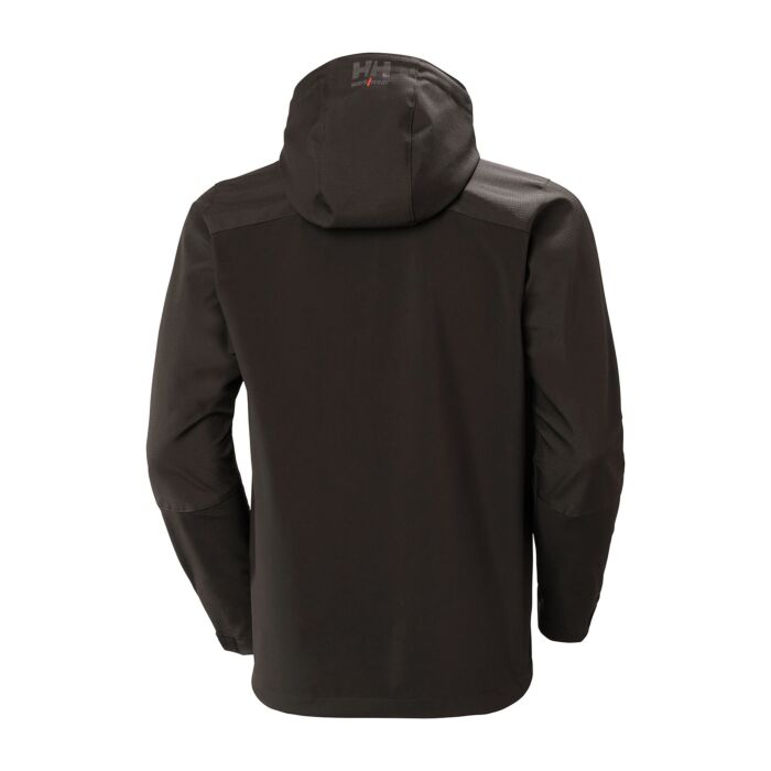 Veste softshell HELLY HANSEN avec membrane