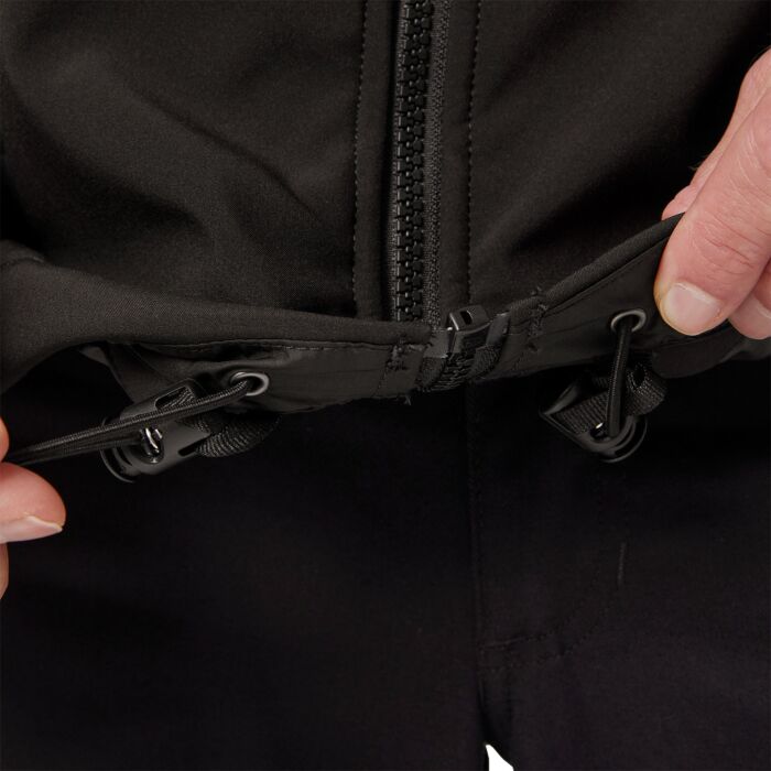 Veste softshell HELLY HANSEN avec membrane