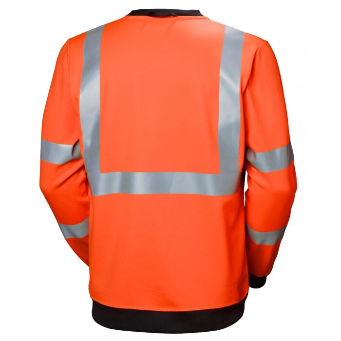 Helly Hansen Pull-over de sécurité «Addvis», réflecteurs 360°