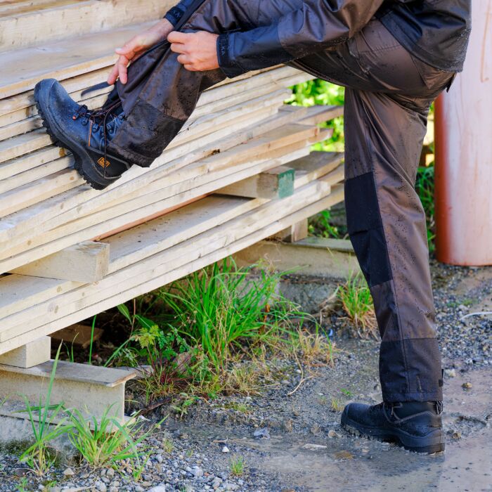 Elka Working Xtreme Pantalon de pluie