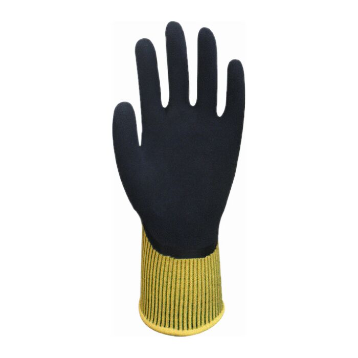 WONDERGRIP Gants universels, lot de 3, en mousse de latex souple