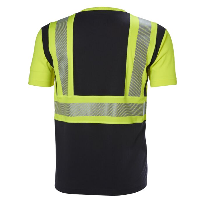 Helly Hansen Sicherheits-T-Shirt ICU, 3M-Reflexstreifen
