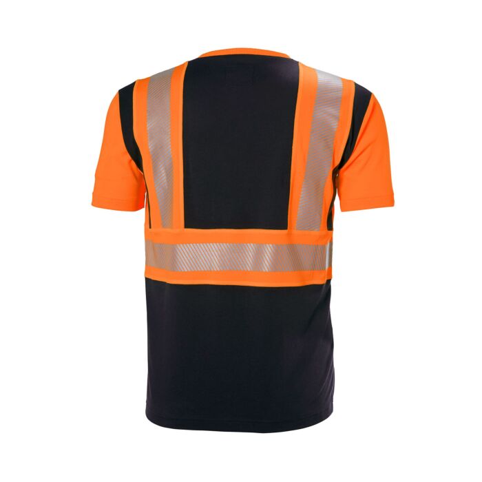 Helly Hansen Sicherheits-T-Shirt ICU, 3M-Reflexstreifen
