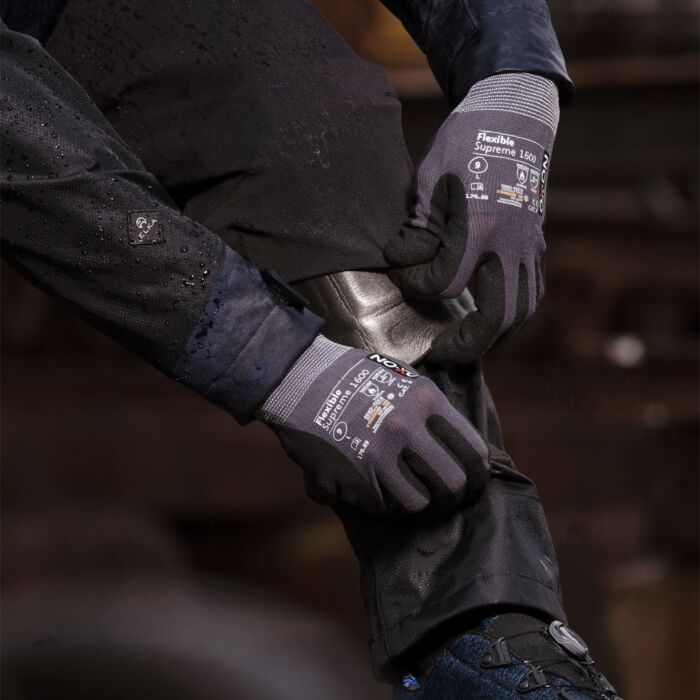 ELKA Regenhose «Working Xtreme»
