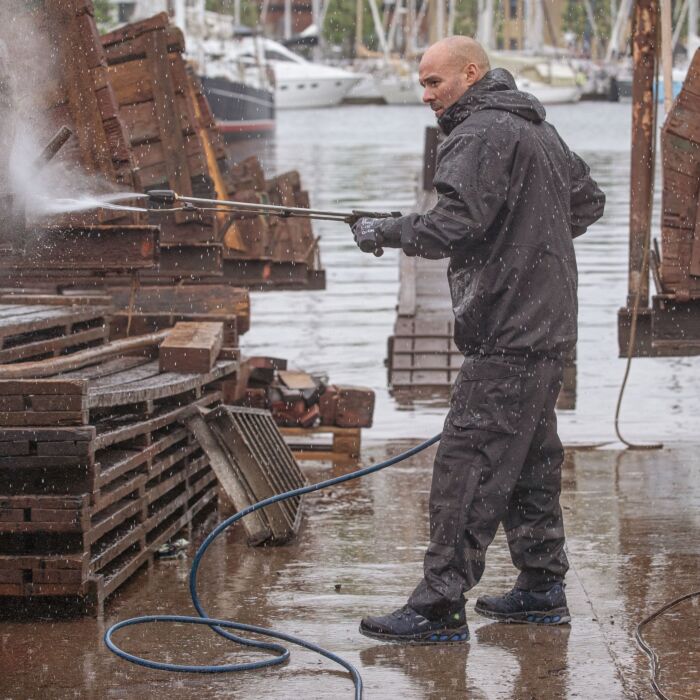 ELKA Regenhose «Working Xtreme»