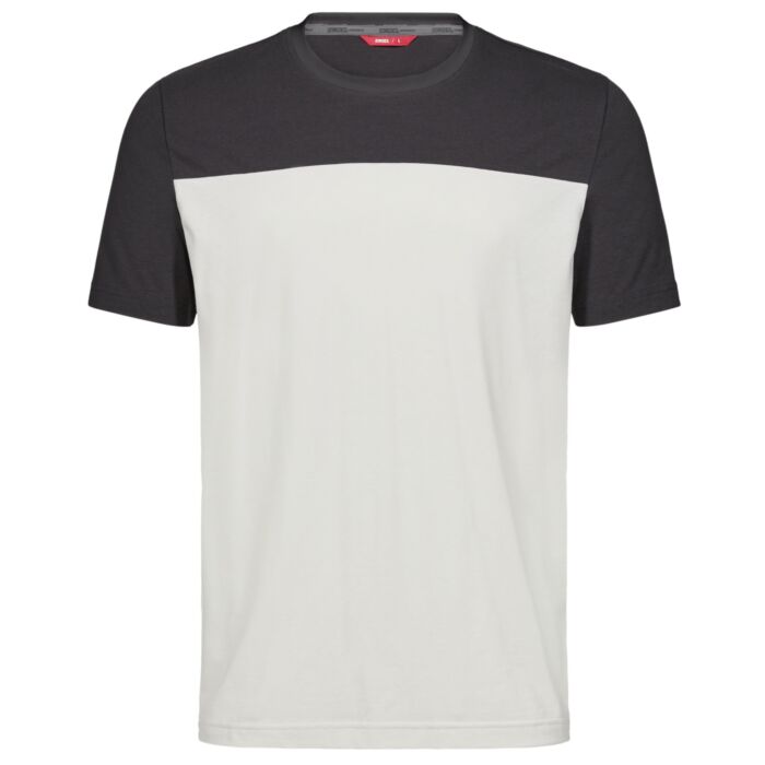 Engel T-Shirt Entire mit Reflexdruck auf dem Rücken