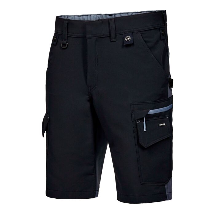 Engel Entire Arbeitsshorts