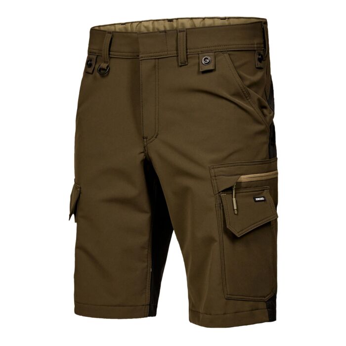 Engel Entire Arbeitsshorts