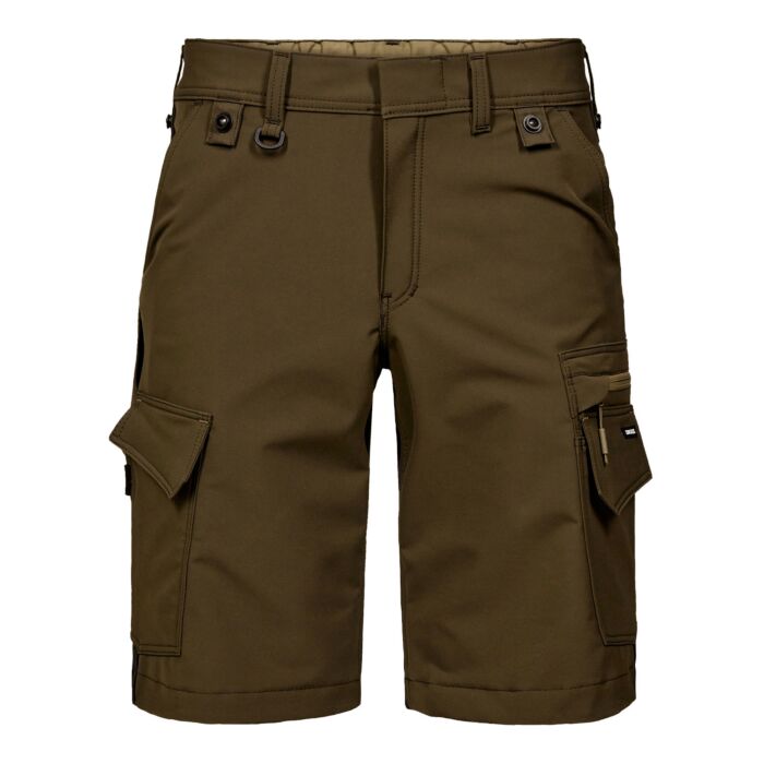 Engel Entire Arbeitsshorts