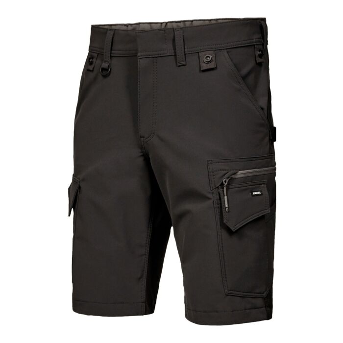 Engel Entire Arbeitsshorts