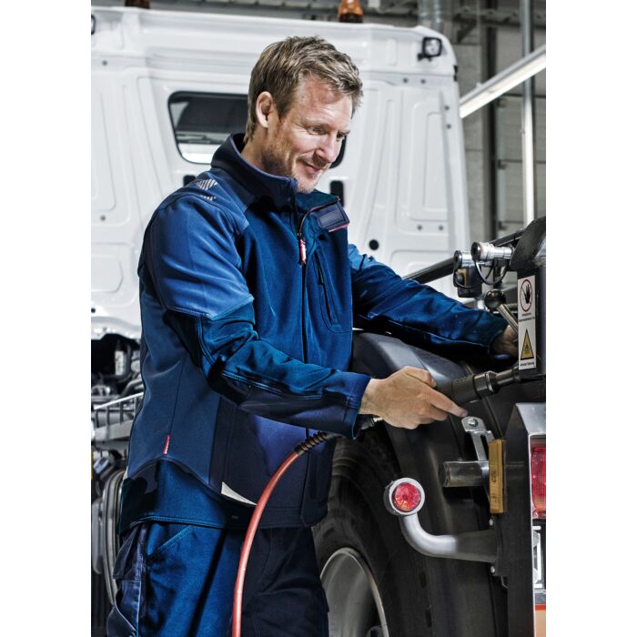 ENGEL Arbeitsjacke «Softshell»