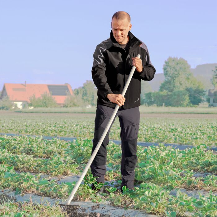 ENGEL Arbeitsjacke «Softshell»