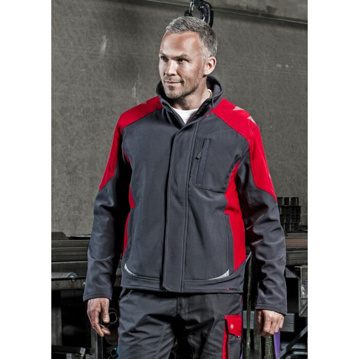 ENGEL Arbeitsjacke «Softshell»
