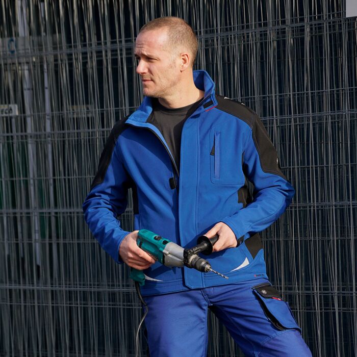 ENGEL Arbeitsjacke «Softshell»