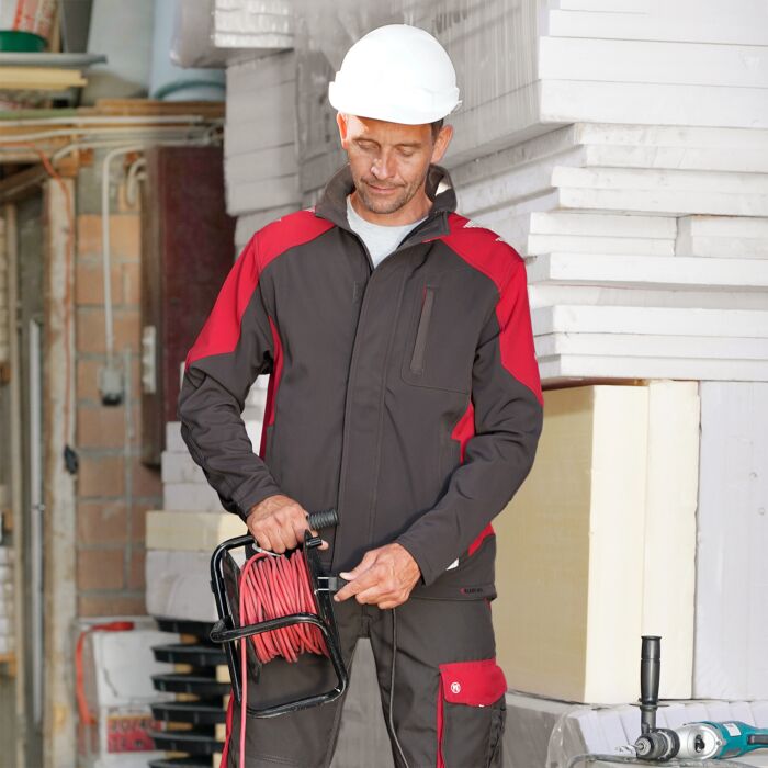 ENGEL Arbeitsjacke «Softshell»