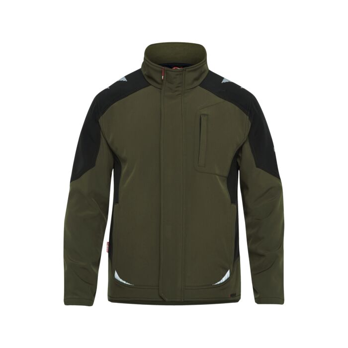 ENGEL Arbeitsjacke «Softshell»