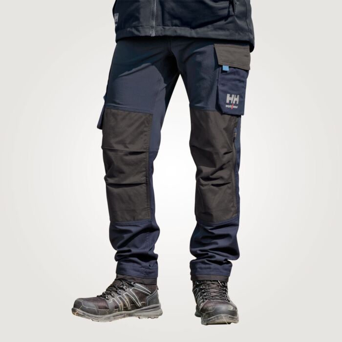 Helly Hansen Pantalon de travail 4X Work Pant