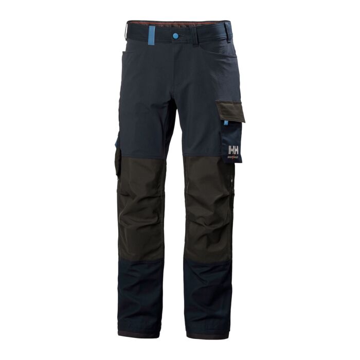 Helly Hansen Pantalon de travail 4X Work Pant