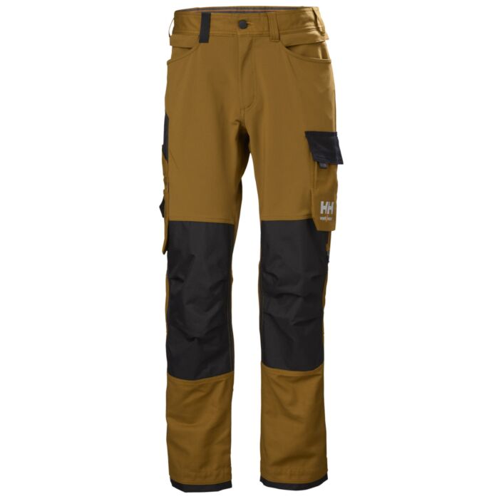 Helly Hansen Pantalon de travail 4X Work Pant