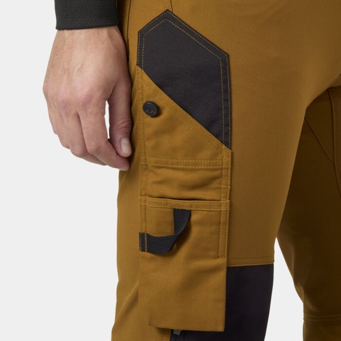 Helly Hansen Pantalon de travail 4X Work Pant
