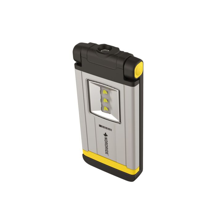 Nordride Flexi Light Deluxe, lampe de travail LED