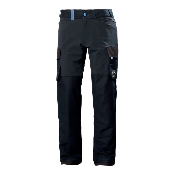 Helly Hansen Handwerkerhose «Oxford», 4-Wege-Stretch
