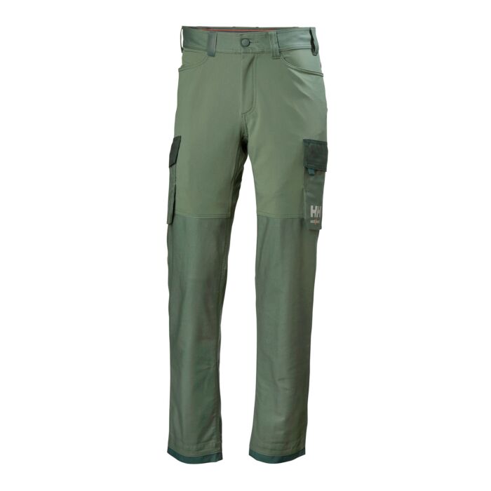 Helly Hansen Handwerkerhose «Oxford», 4-Wege-Stretch