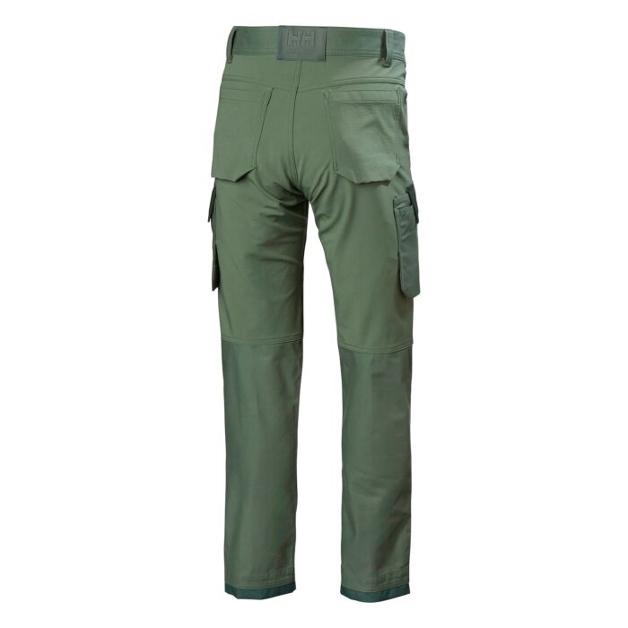 Helly Hansen Handwerkerhose «Oxford», 4-Wege-Stretch