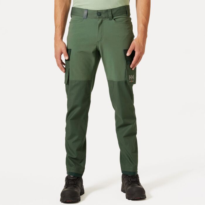 Helly Hansen Handwerkerhose «Oxford», 4-Wege-Stretch