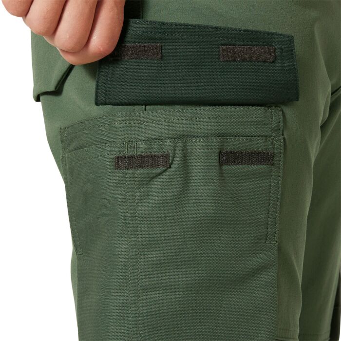 Helly Hansen Handwerkerhose «Oxford», 4-Wege-Stretch