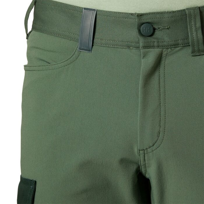 Helly Hansen Handwerkerhose «Oxford», 4-Wege-Stretch
