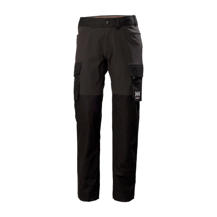 Helly Hansen Handwerkerhose «Oxford», 4-Wege-Stretch