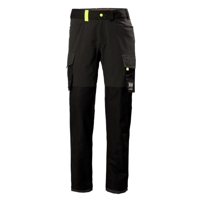Helly Hansen Handwerkerhose «Oxford», 4-Wege-Stretch
