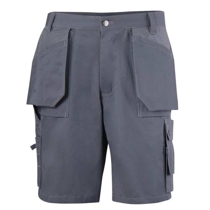 Orix® Handwerkershorts grau