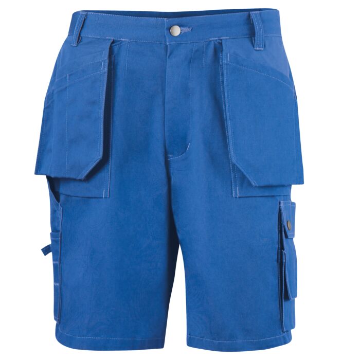 Orix® Handwerkershorts blau