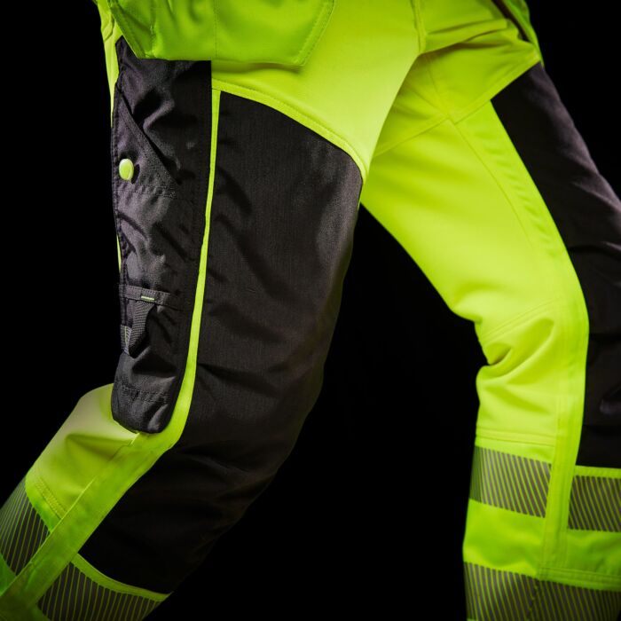 Sicherheitshose ICU Helly Hansen