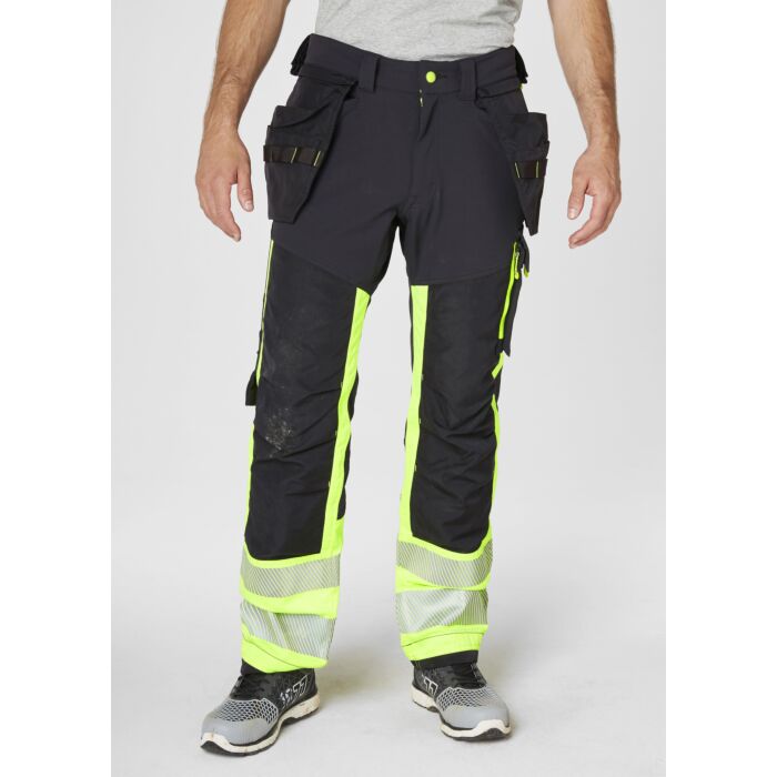 ICU Sicherheits-Stretch-Hose Helly Hansen