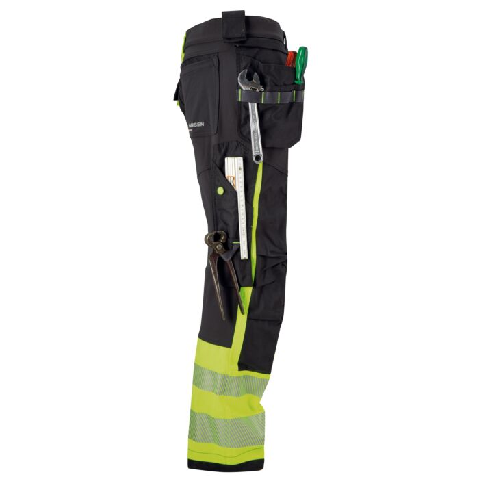 ICU Sicherheits-Stretch-Hose Helly Hansen