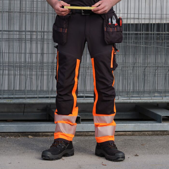 ICU Sicherheits-Stretch-Hose Helly Hansen