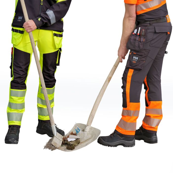 ICU Sicherheits-Stretch-Hose Helly Hansen