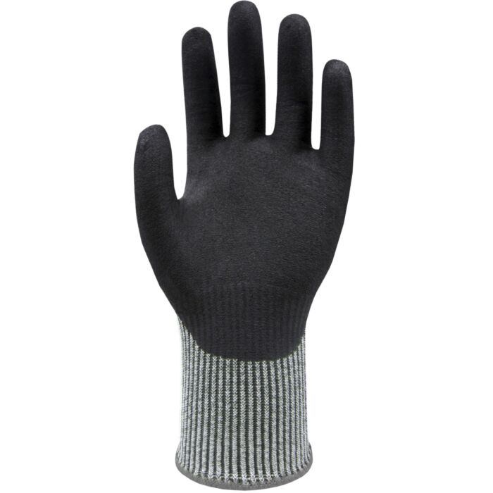 WONDERGRIP Schnittschutzhandschuhe, Nitril-Schaumbeschichtung