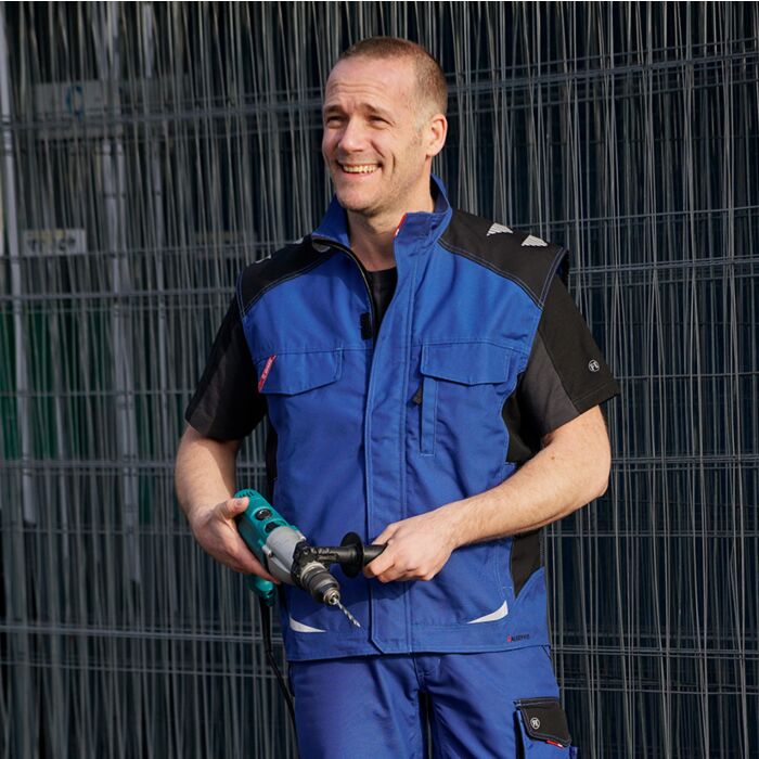 Engel Pantalon de travail, ergonomique