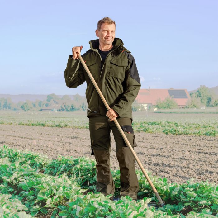 Engel Pantalon de travail, ergonomique